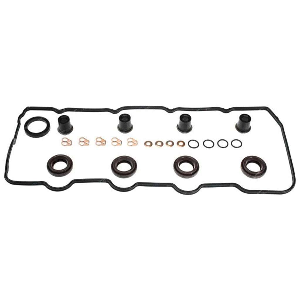 Injector Fitting Kits