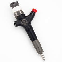 Toyota Hilux & Prado 3.0L (1KD-FTV Euro 4) 095000-7780