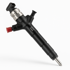 Mitsubishi Triton 2.5L (4D56)