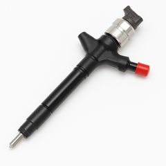 Toyota LandCruiser 76/78/79 Series 4.5L V8 (1VD-FTV) 095000-9770