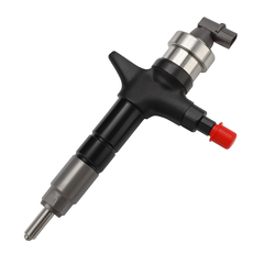 Isuzu D-Max 3.0L (4JJ1 130kW)