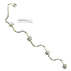 Toyota Landcruiser 1VDFTV 4.5L Fuel Injector Fuel Rail Leak Off Rail (Left & Right)