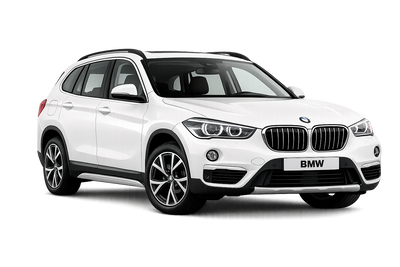 BMW fuel system components