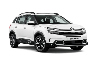 Citroen fuel system components