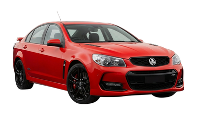 Holden fuel system components