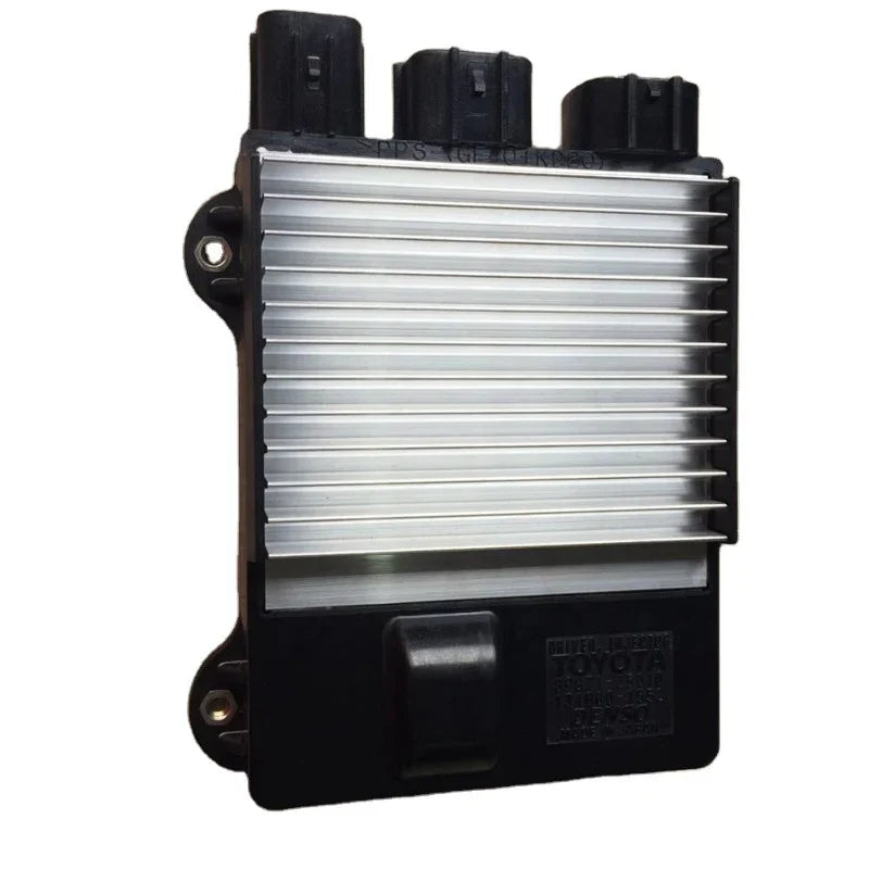 04 Channel Injector Driver Module Dieselinjectors.com.au – Diesel Injectors