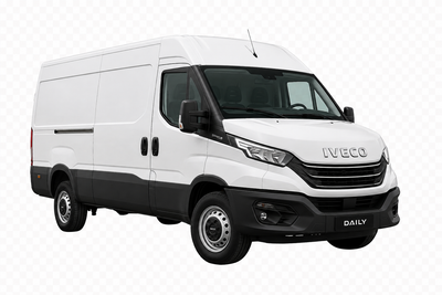 Iveco fuel system components
