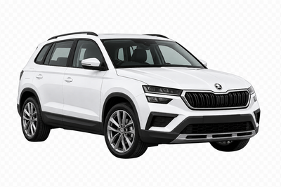 Skoda fuel system components