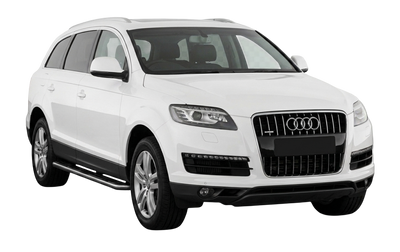 Audi fuel system components