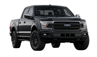 Ford fuel system components