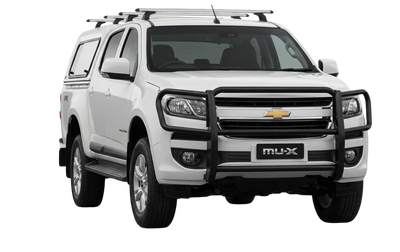 Isuzu fuel system components