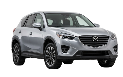 Mazda fuel system components