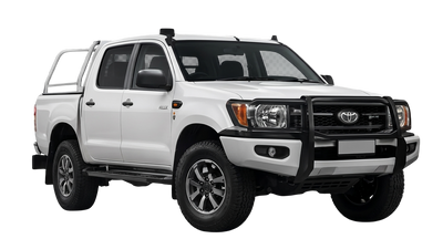 Toyota fuel system components