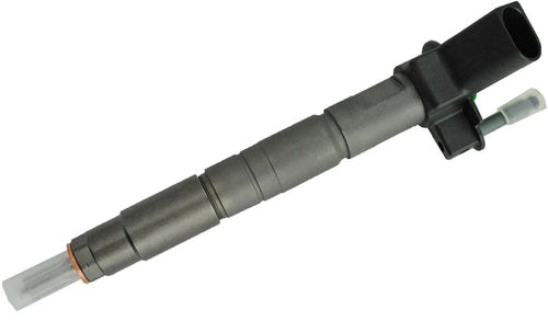 Diesel Fuel Injector BMW 120d, 320d, 325d, 330d, 520d, 530d, X1, X3, X5 2.0L & 3.0L 2007-2014