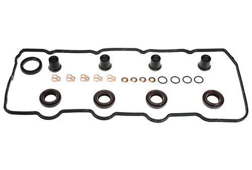 Injector Fitting Kit Toyota Hilux & Land Cruiser Prado 1KD/2KD-FTV 3.0L 2005-2015