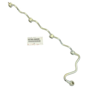 Hilux, Toyota Hiace, & Landcruiser Prado 1KDFTV  2KDFTV Fuel Injector Fuel Rail  Leak Off Rail