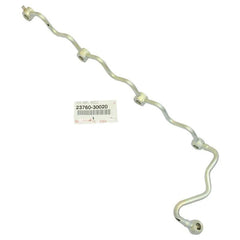 Hilux, Toyota Hiace, & Landcruiser Prado 1KDFTV  2KDFTV Fuel Injector Fuel Rail  Leak Off Rail