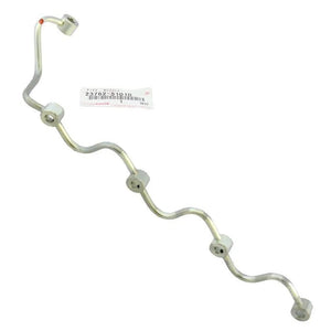 Toyota Landcruiser 1VDFTV 4.5L Fuel Injector Fuel Rail Leak Off Rail (Left & Right)