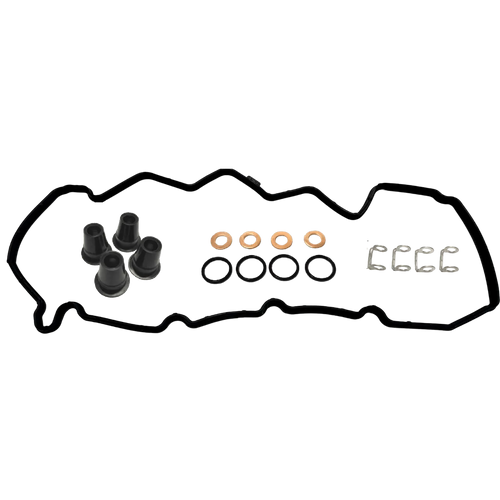 Injector Fitting Kit for Nissan Navara D40 & Pathfinder