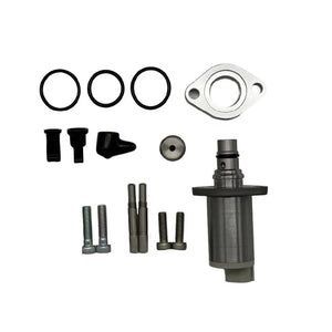 Suction Control Valve OEM Denso Toyota Hiace - Hilux - Prado  1KD 3.0L D4D Kun 26 2005 - 2015