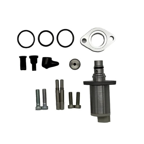 Suction Control Valve OEM Denso Toyota Hiace - Hilux - Prado  1KD 3.0L D4D Kun 26 2005 - 2015