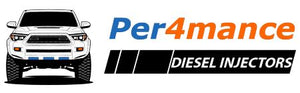 Diesel Injectors 