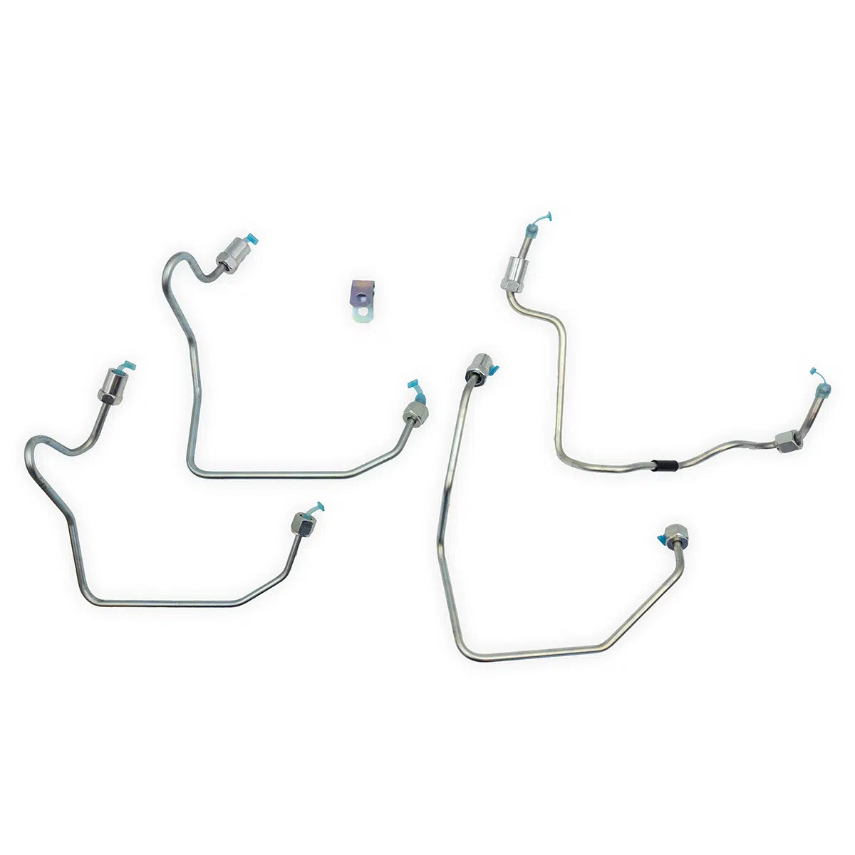 Toyota Hilux / Prado 1KD Injector Lines