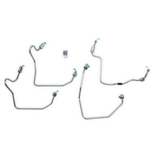 Toyota Hilux / Prado 1KD Injector Lines 23701-0L010 23702-0L010 23703-0L010 23704-09015