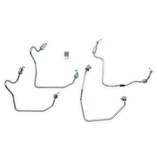 Toyota Hilux / Prado 1KD Injector Lines 23701-0L010 23702-0L010 23703-0L010 23704-09015
