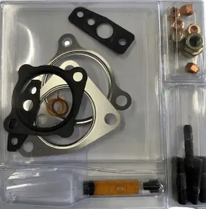 Turbo Fitting Kit to Suit Toyota 1KD / 2KD-FTV 30110 & 30160