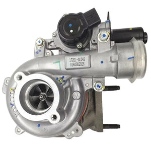 Toyota Hilux OEM Turbo IHI-17201-0L042