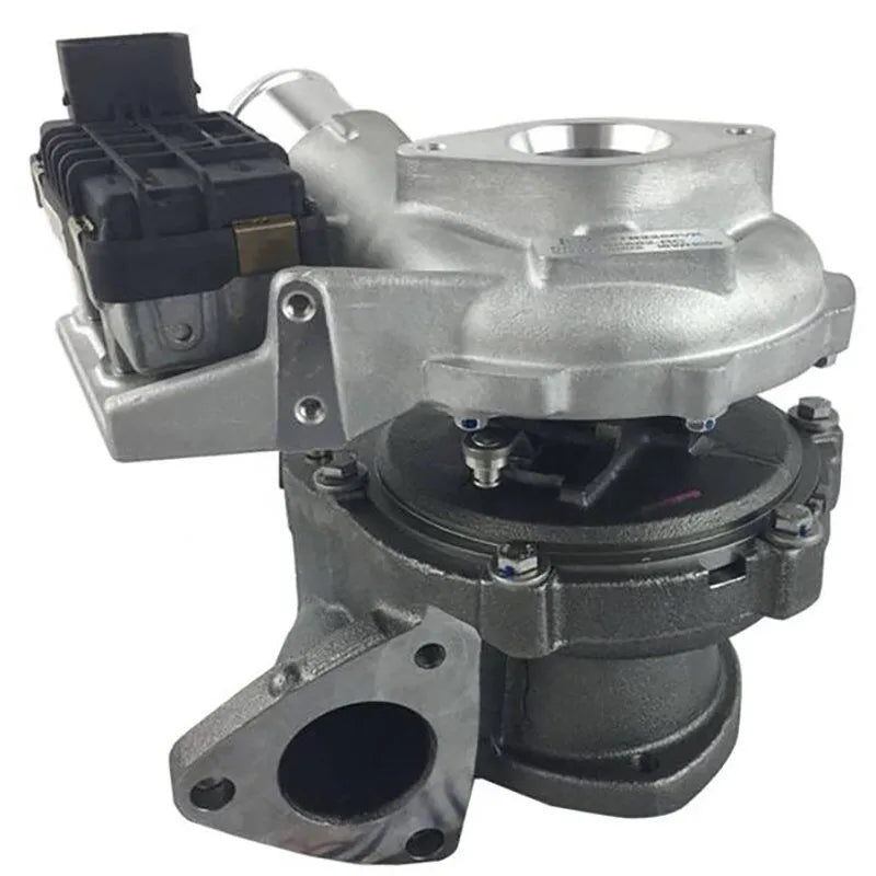 Turbocharger Unit Genuine OEM 889939-5001W Ford Ranger, Everest / Mazda BT-50 3.2L P5AT 2015- Onwards