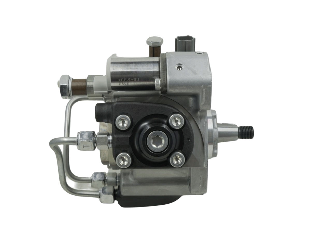 Toyota LandCruiser 4.5 V8 1VD-FTV Denso Diesel Fuel Pump 294050-0280