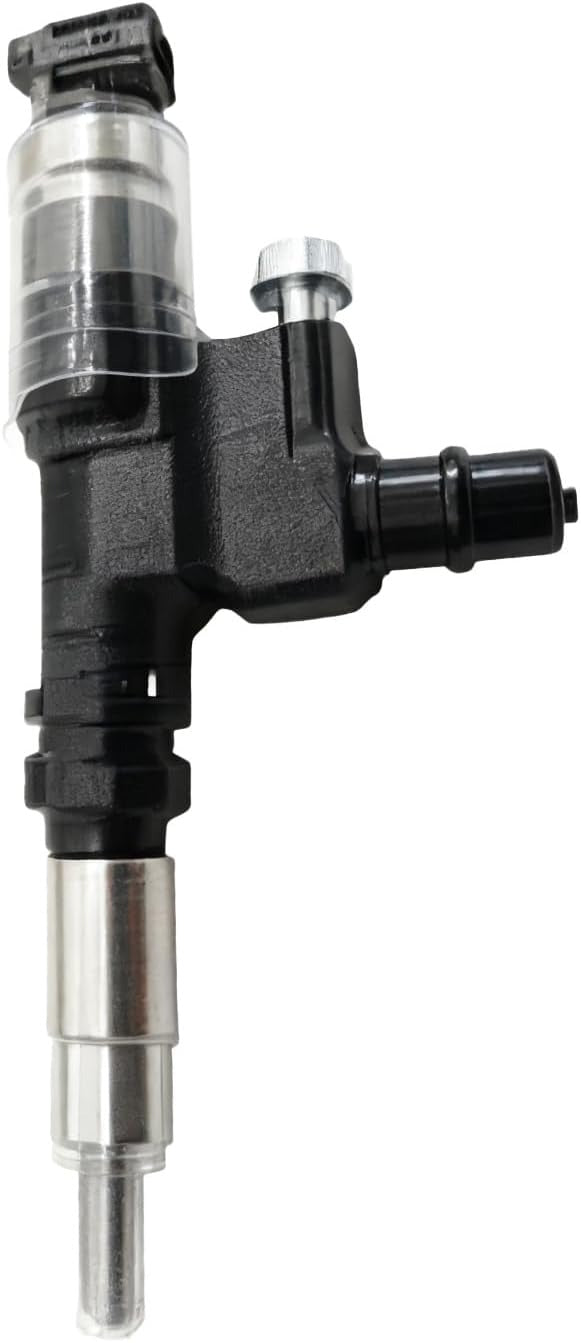 Hino Dutro N04C Denso Diesel Injector 095000-8480