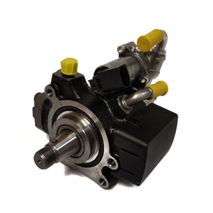 Audi A1/A3, Volkswagen Golf/Jetta/Polo & Skoda Octavia 1.6 TDI High-Pressure Diesel Pump