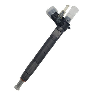 Jeep Wrangler/Cherokee & Dodge Nitro 2.8 CRD Bosch Injector 0445115041