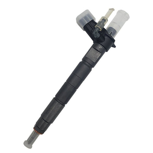 Jeep Wrangler/Cherokee & Dodge Nitro 2.8 CRD Bosch Injector 0445115041