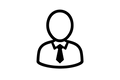 Trade Accounts Icon