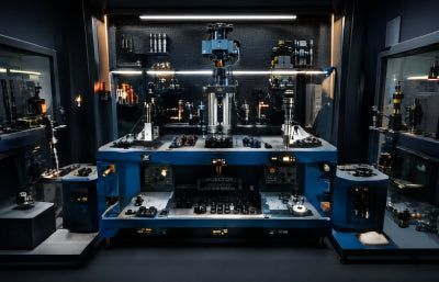 Injector Testing